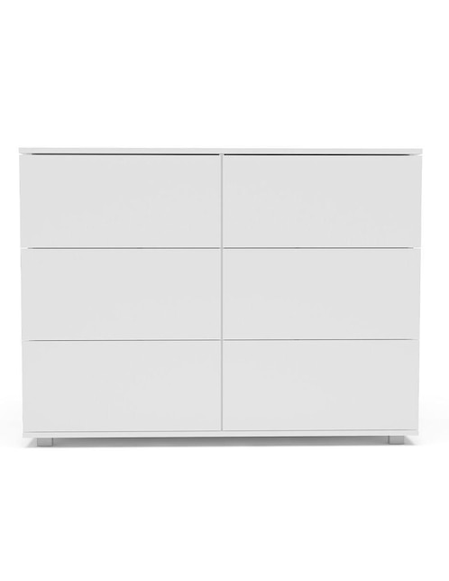 Cajonera Creta Mobi Muebles
