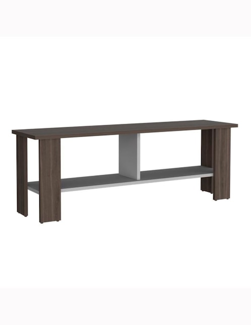 EXCELSIOR Mueble de tv Navik Excelsior de melamina