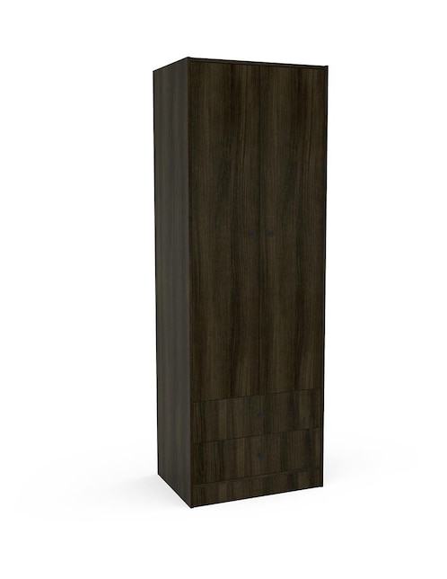 MOBI MUEBLES Ropero Mobi Muebles Dalia Dalia de MDP