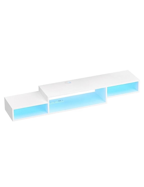 Mueble de tv Fabato de MDF