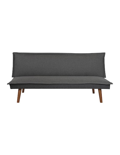 Sofá cama Niza Easy Living de poliéster
