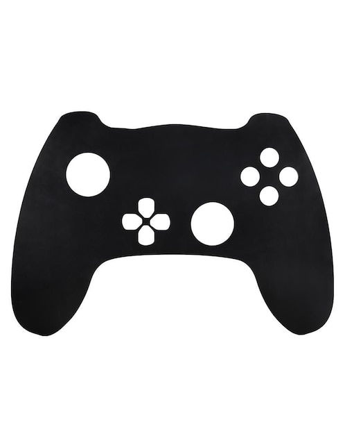 Cabecera control de madera 1