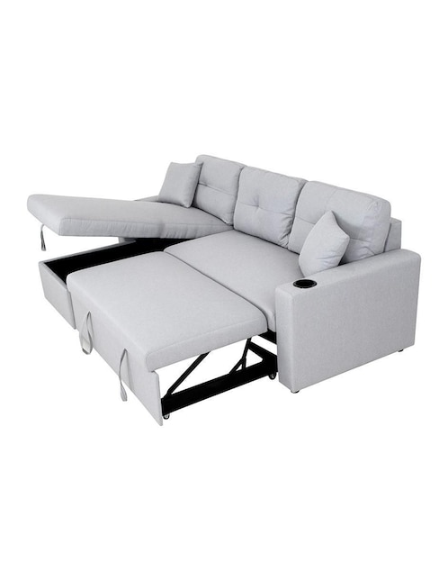 Sofá cama Easy Living Wayfair
