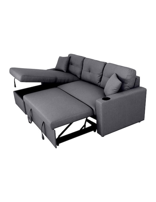 Sofá cama Easy Living Wayfair