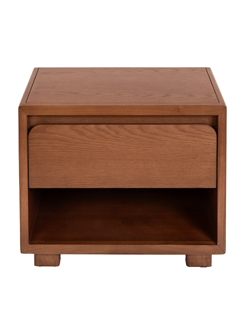 Buro SEVILLA Artex de madera encino