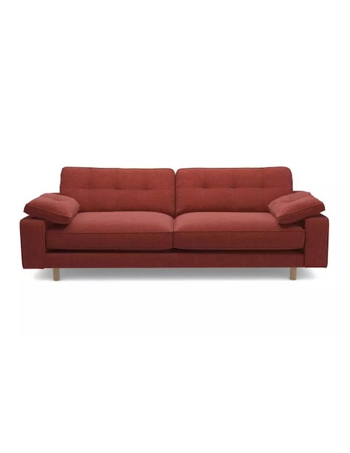 "love seat" valencia design shelby "de" lino
