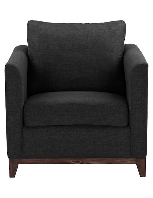 Sillón Dicasa de madera