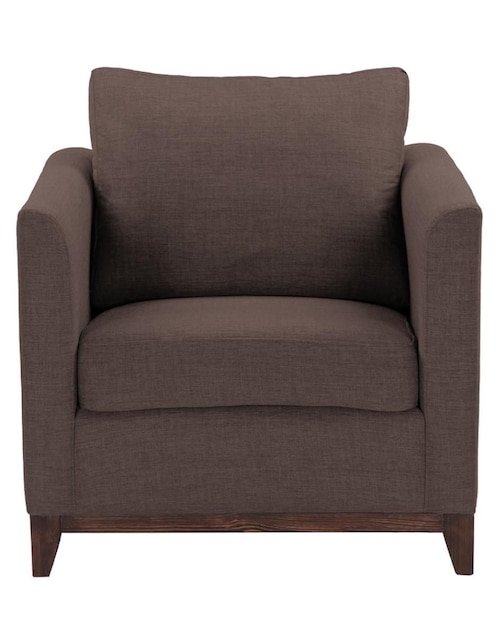 Sillón Oslo Dicasa de madera