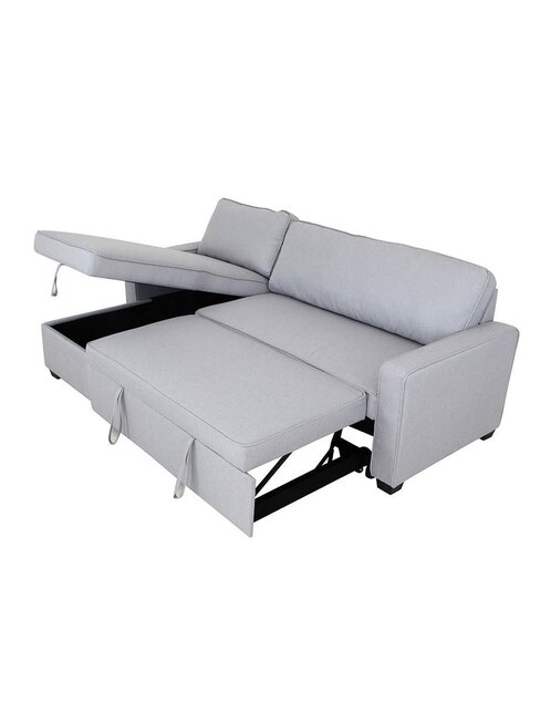 Sofá cama Modway Easy Living de poliéster