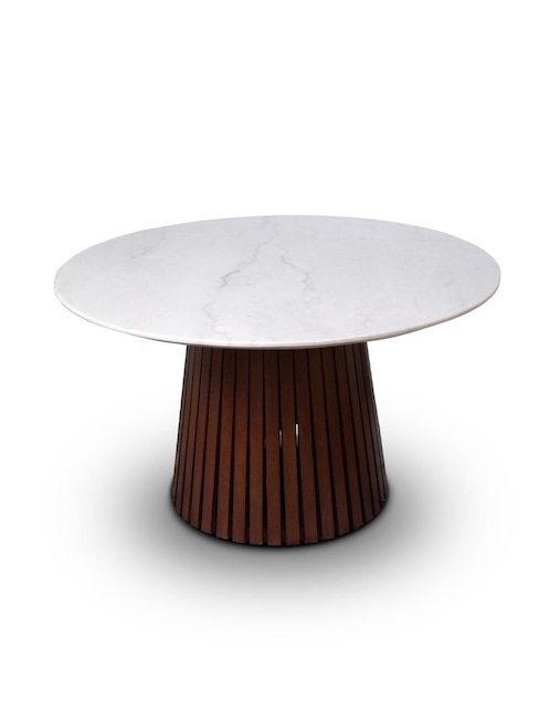 Mesa de mármol 1