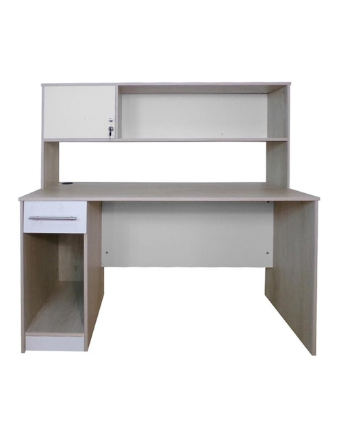 Escritorio Davina Decomobil de MDF