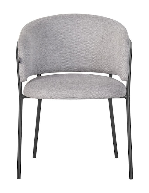 Silla 1 "piezas" escocia pata negra brum "de" poliéster adulto