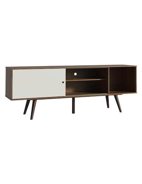 Mueble de tv Cairo de MDP 1