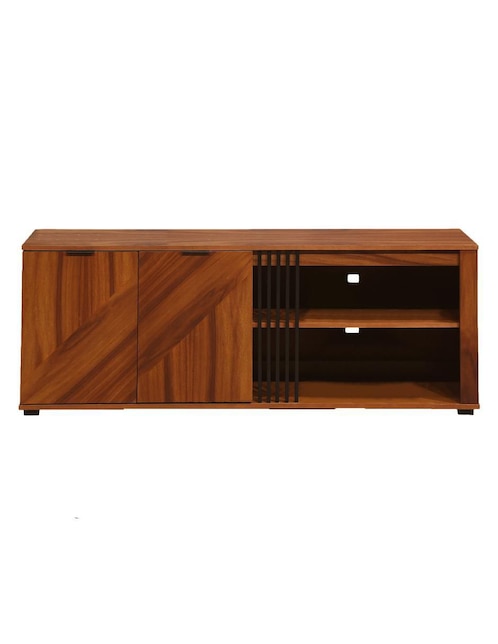 Mueble de tv Kaley de madera 1