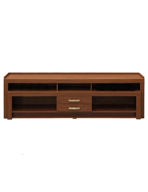 Mueble de TV Tulum Kessa de madera