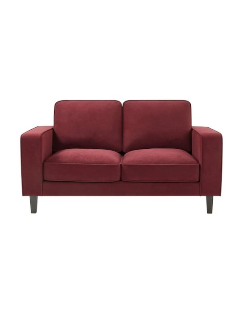 "love seat" valencia design dallas "de" lino