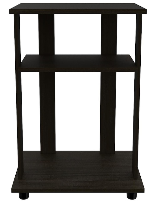 Mueble de tv Eco Excelsior de melamina