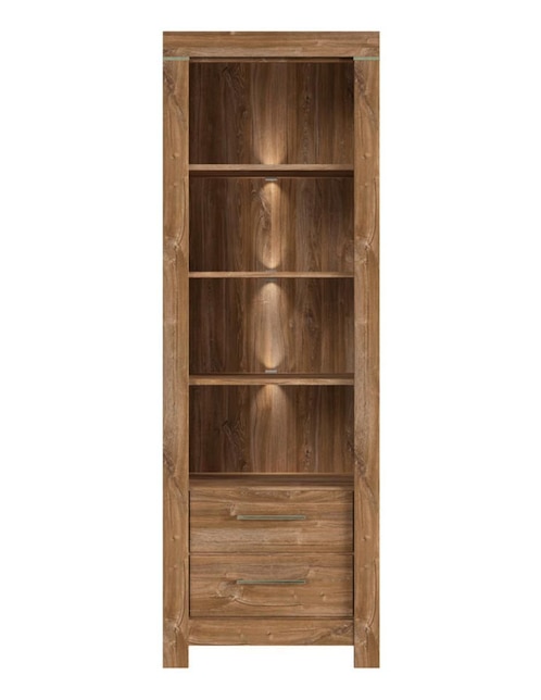 Vitrina Sochic de MDF