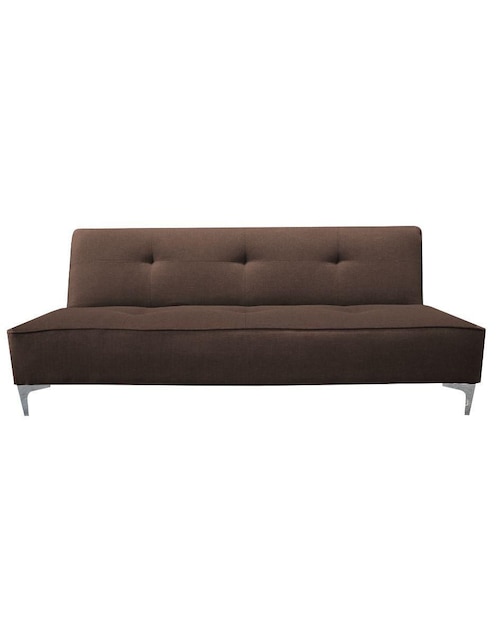 Sofá cama Miami de lino 1