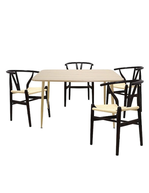Comedor Murcia para 4 personas Comedor Murcia para 4 personas