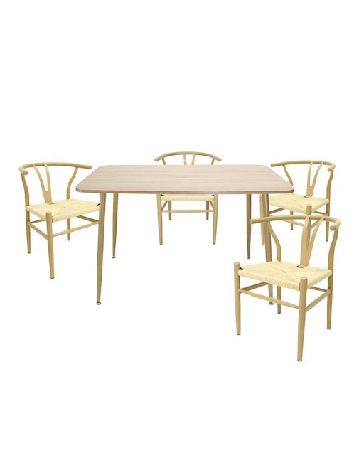 Comedor Murcia para 4 personas Comedor Murcia para 4 personas