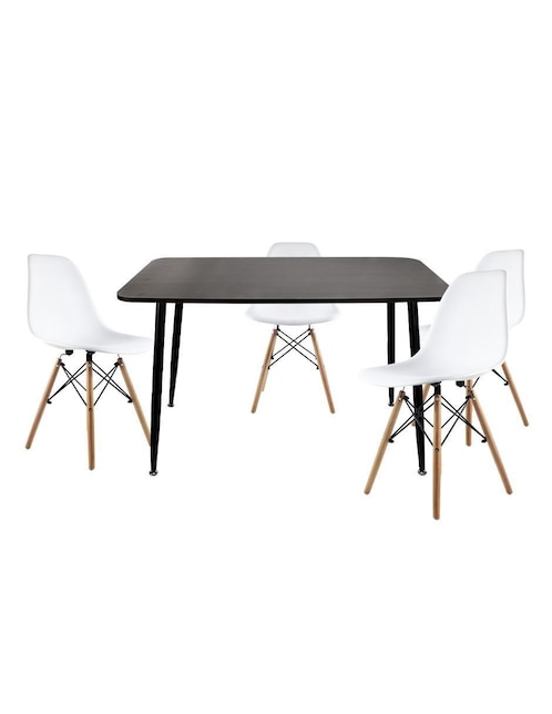 Comedor Murcia para 4 personas