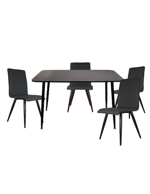 Comedor Murcia para 4 personas 1