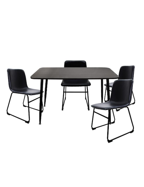Comedor Murcia para 4 personas Comedor Murcia para 4 personas