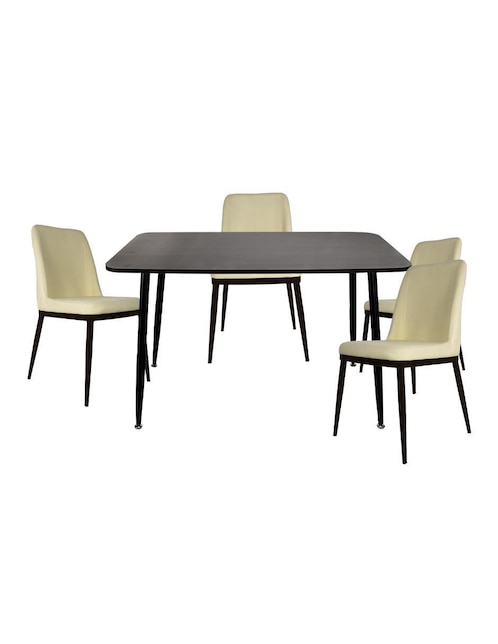 Comedor Murcia para 4 personas 1