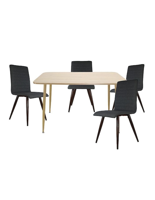 Comedor Murcia para 4 personas Comedor Murcia para 4 personas