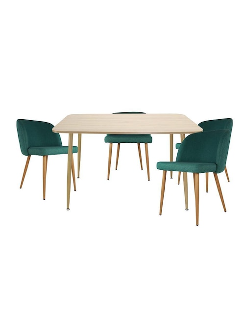 Comedor Murcia para 4 personas Comedor Murcia para 4 personas