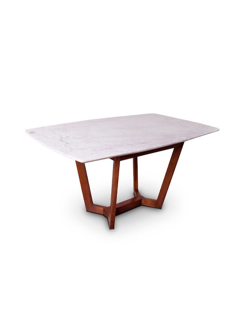 Mesa Vaniglam de mármol