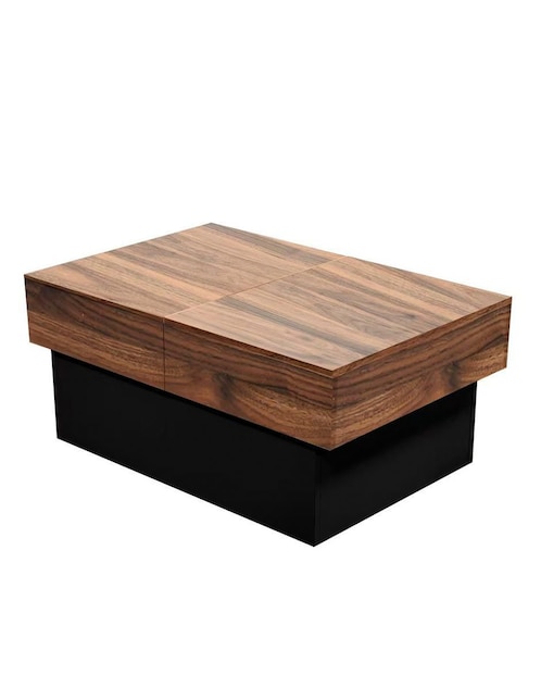 Mesa de centro Mobi Muebles Congo de MDP