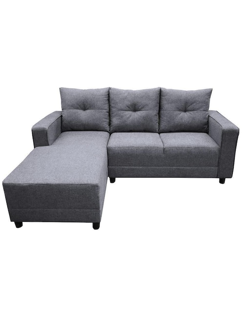 Sala modular bazar store demeter "de" lino