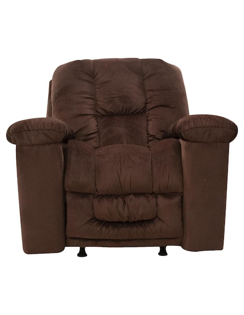 Reclinable Bohoyo Kessa de madera