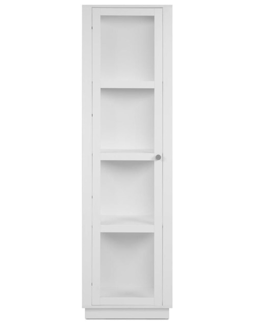 Vitrina Arles Sochic de MDF
