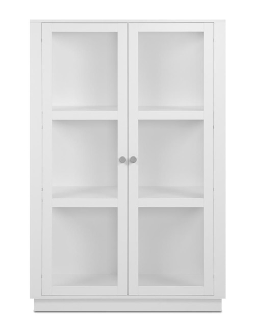 Vitrina Arles Sochic de MDF