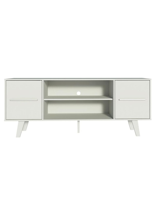 Mueble de tv armable Copenhagen Madesa