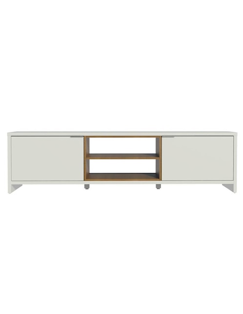 Mueble para TV Madesa Metz de MDP