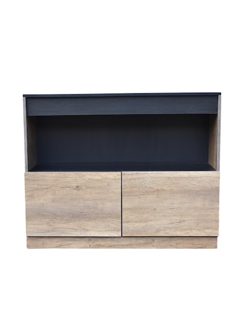 Credenza Hogar de melamina Credenza Hogar de melamina