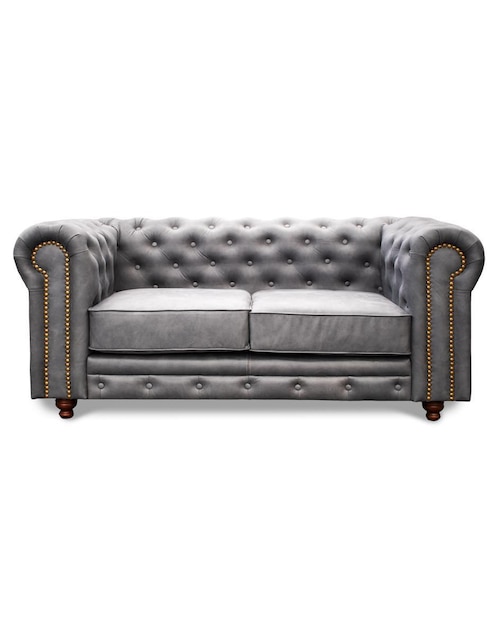 Love seat 1