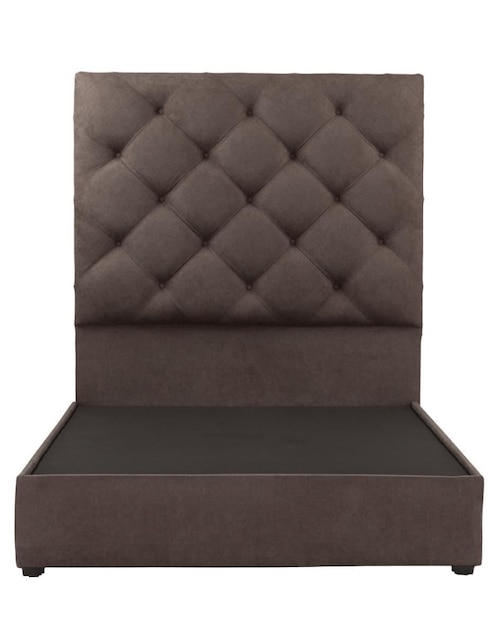 Cama Ikki Dicasa de madera