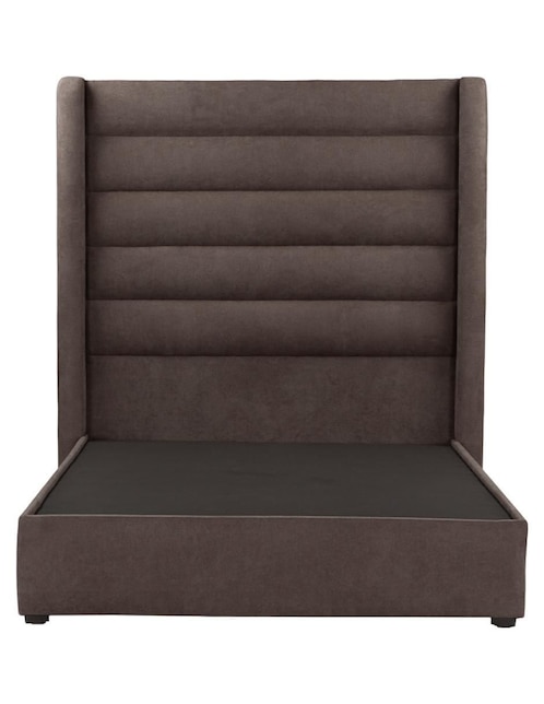 Cama Polar Dicasa de madera