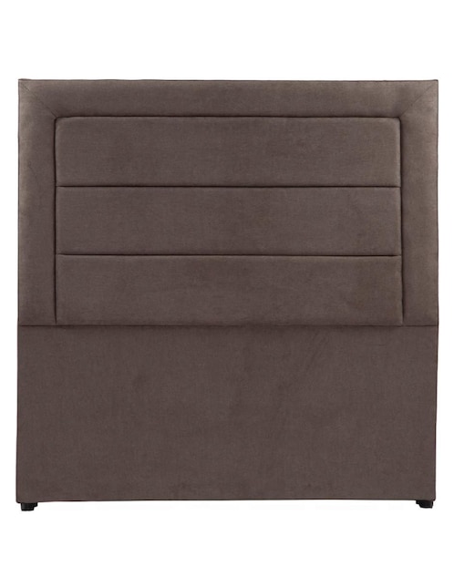 Cabecera Blend Dicasa de madera pino