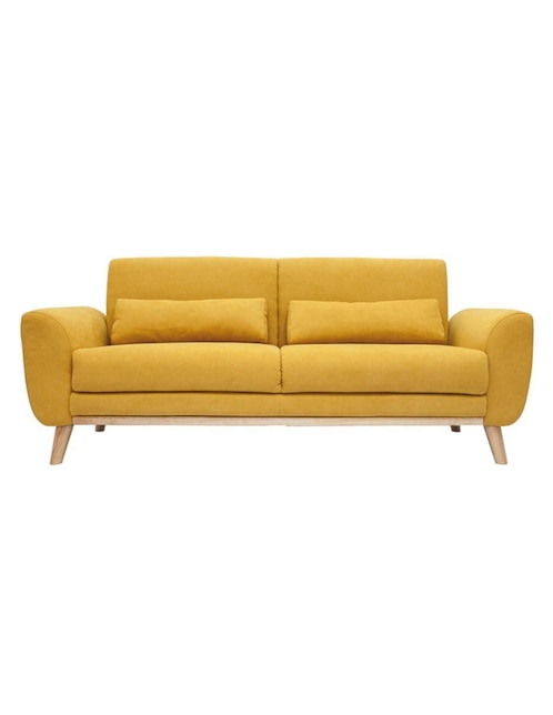 Love seat Valencia Design Chicago de lino
