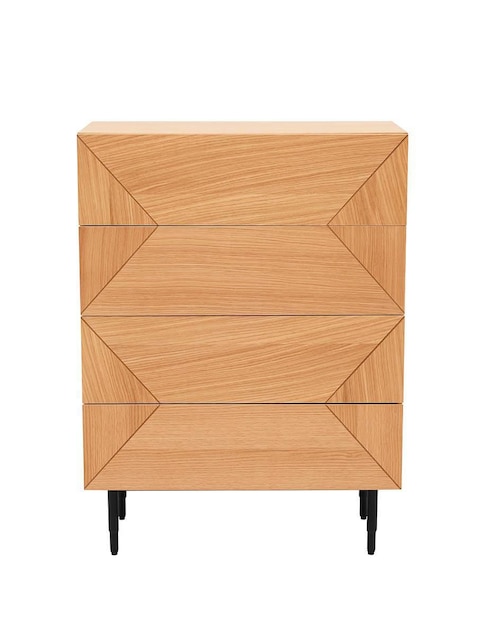 Credenza Visby Mobica de melamina