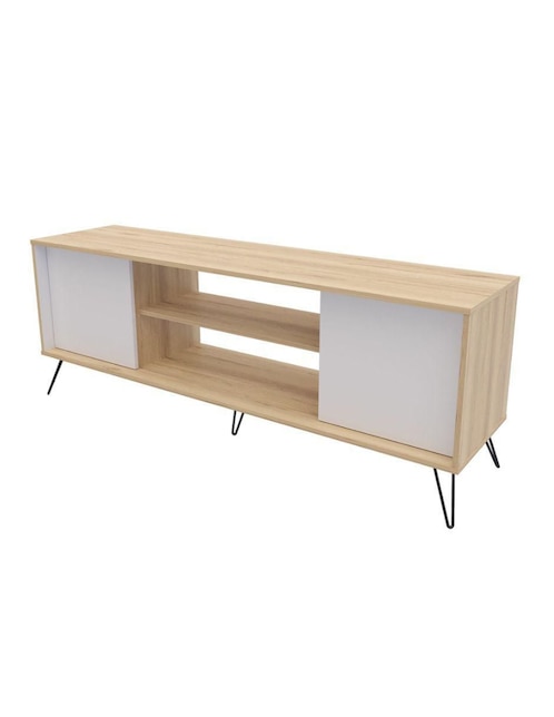 Mueble de TV Maderkit de MDP