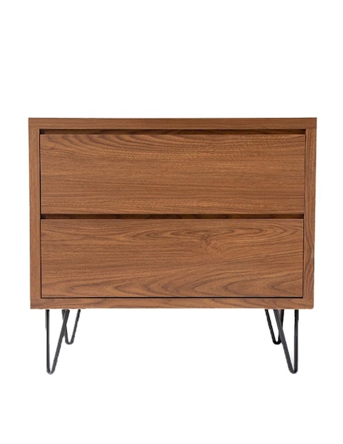 Buro Sochic de madera pino