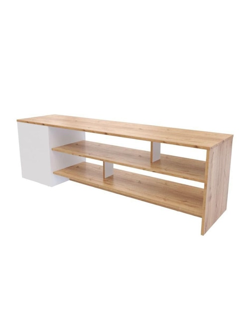 Mueble de tv Maderkit de MDP