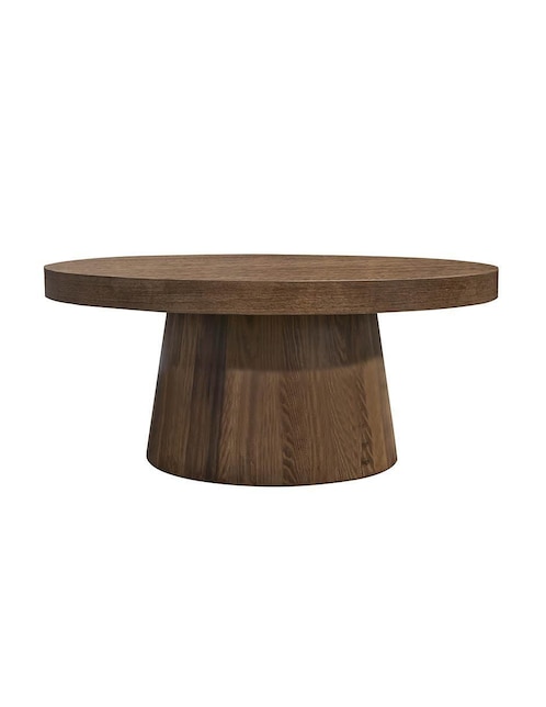 Mesa de centro Mobica Cuarón de madera pino